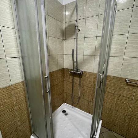 Tourist Apartment Tirana