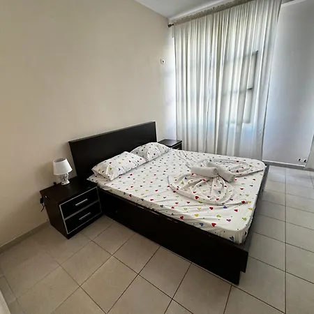 Apartment Tourist Tirana