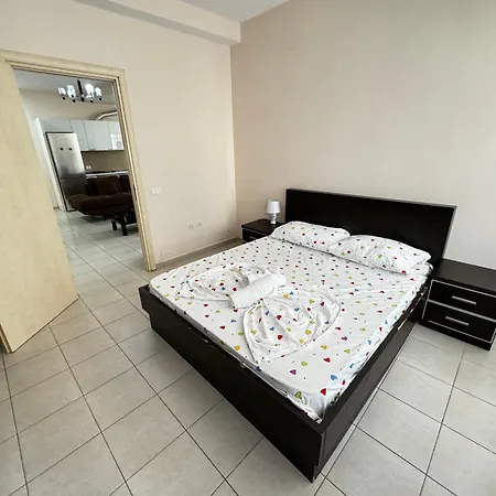 Apartamento Tourist Tirana