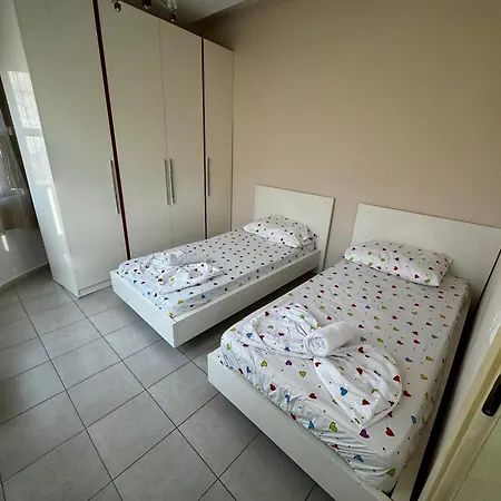 Tourist Apartment Tirana