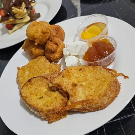 Tourist Apartment Tirana