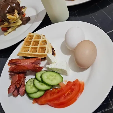 Apartamento Tourist *