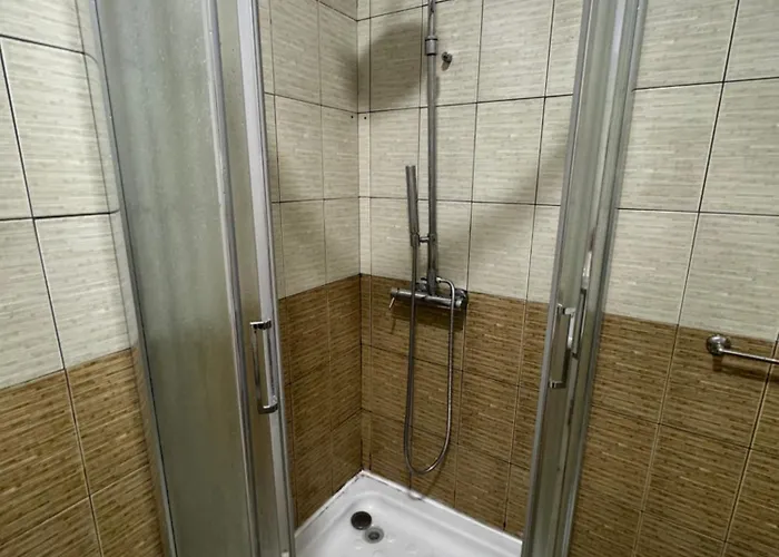 Tourist Apartment Tirana