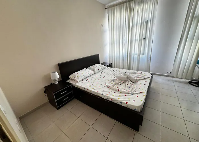 Apartment Tourist Tirana