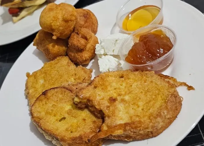 Tourist 公寓 地拉那